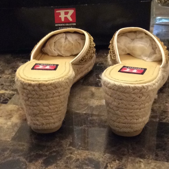 Rampage women’s shoes size 9




preowned - Picture 5 of 5